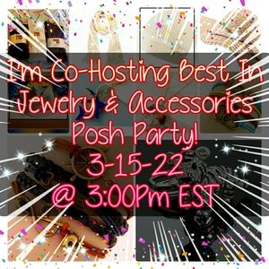🥳Let's Party🥳